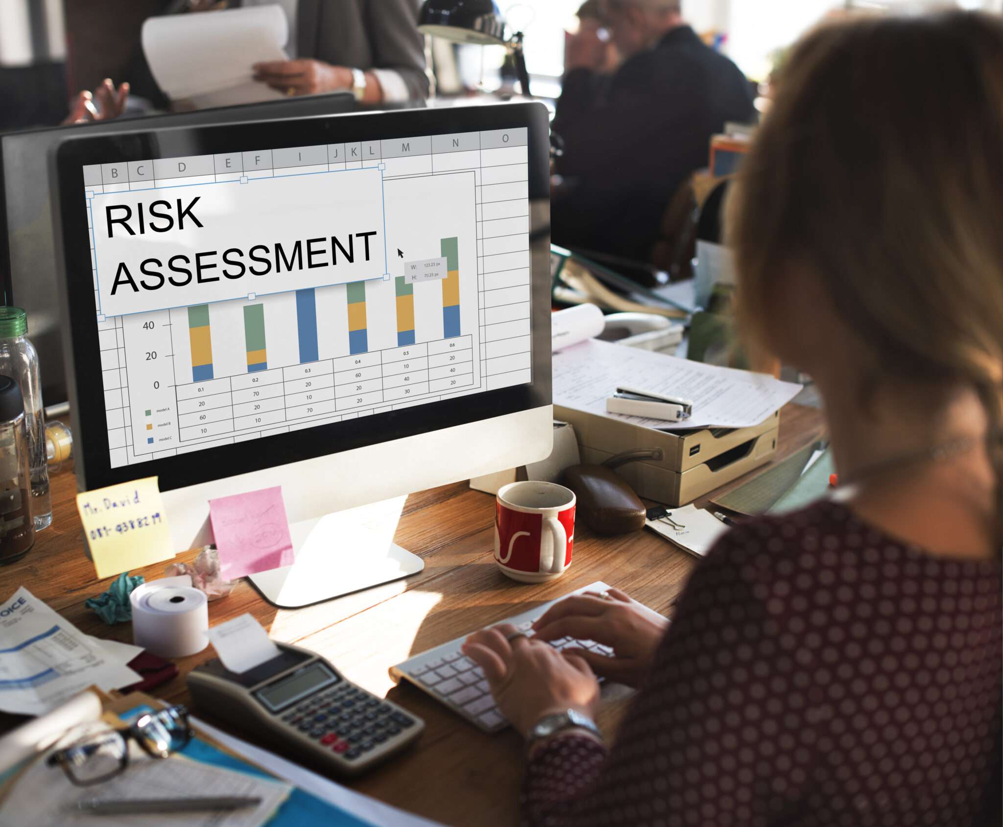 Risk Assessments for Effective Security Planning Steps