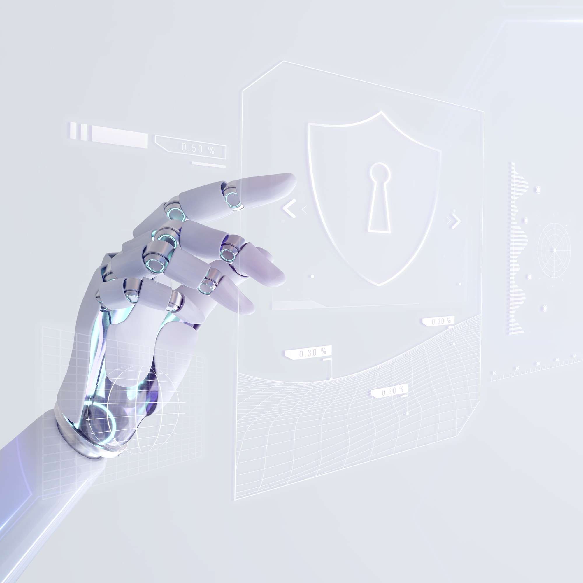 From Access Control to AI: Transforming Security with Technology