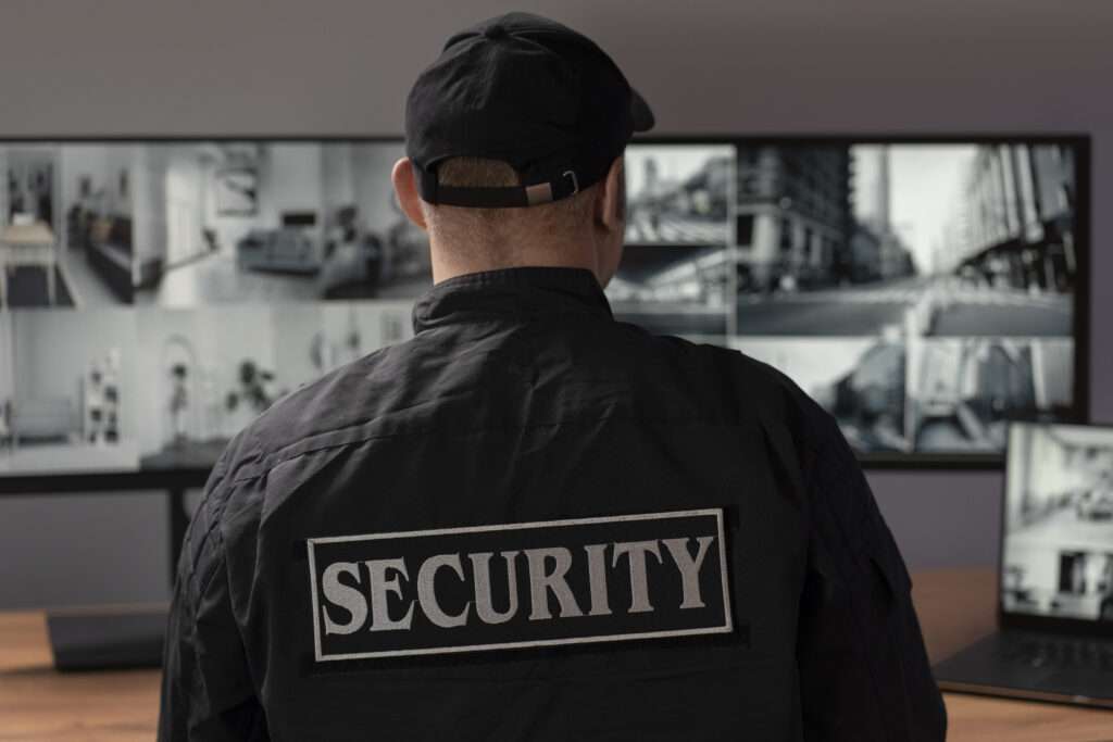 Building a Safer Corporate Culture Using Top Security Experts