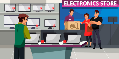 Retail Theft Prevention Services for Business Owners
