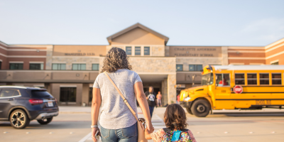 School Security Services for Safer Learning Environments