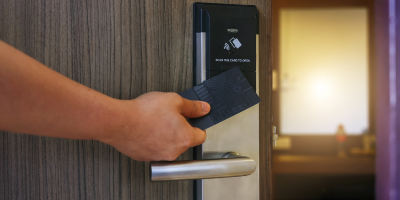 Hotel Security Solutions to Prevent Crime and Protect Guests