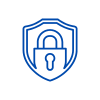 Discreet Executive Protection Icon