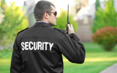 Crowd Management Security: When to Add Extra Coverage