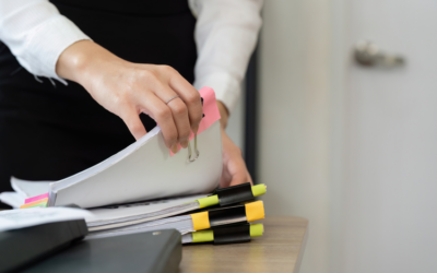 What’s In Your Weekly Security Report? (And Why It Matters More Than You Think)