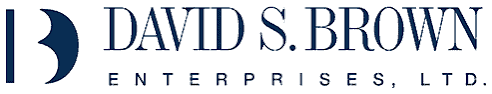 David S Brown Logo